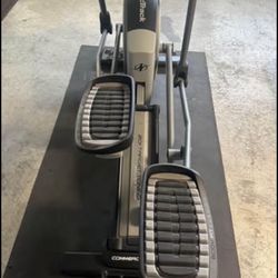 Nordictrack Elliptical Exercise Machine 