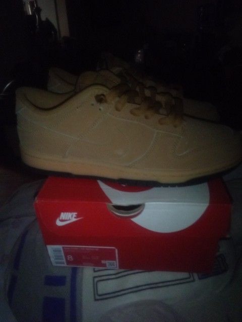 Nike Dunk Low Retro Se