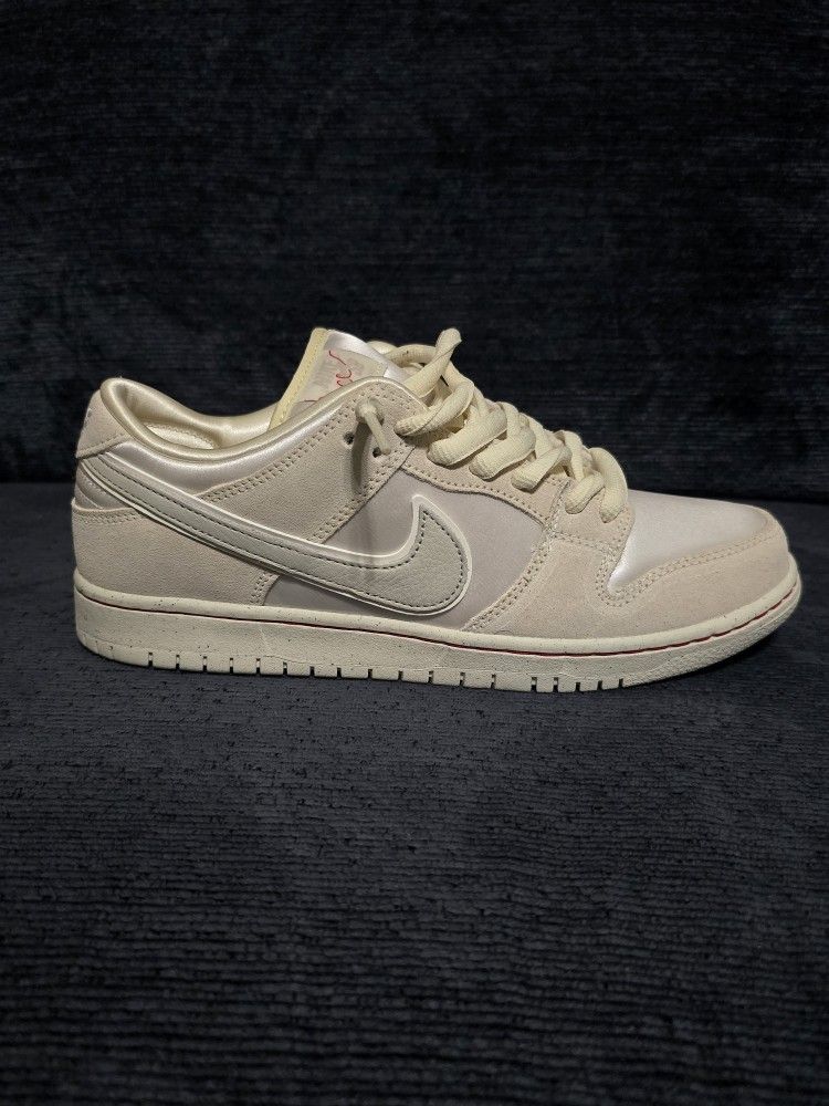 Nike Dunk Sb. City Of Love