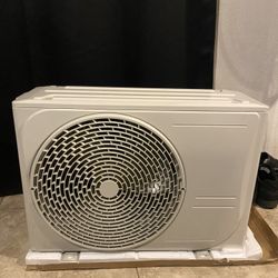 Mini Split AC/Heat Pump System