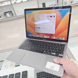 MacBook Air M1 2020