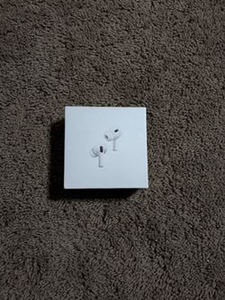 Apple AirPods Pro (2nd Generation)