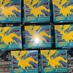 Ascended Heroes PC ETB 