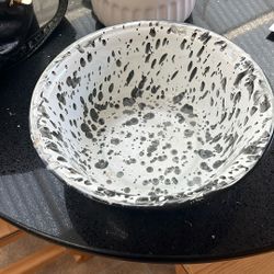 Péltre Bowl 
