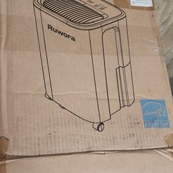 Dehumidifier 