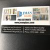 JMAN GLASS