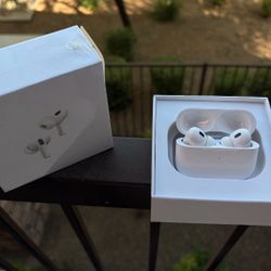 AirPods Pro 2