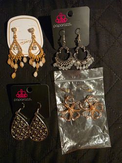 Fashion jewelry
