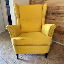 IKEA Strandmon Wing Chair