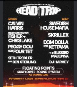 Headtrip