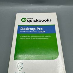 QuickBooks Desktop Pro With For Mac & Windows
