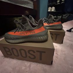 YEEZY 350 BOOST V2 BELUGA