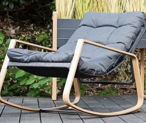Rocking chair