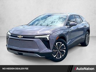 2024 Chevrolet Blazer EV