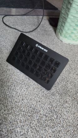Elgato Stream Deck XL