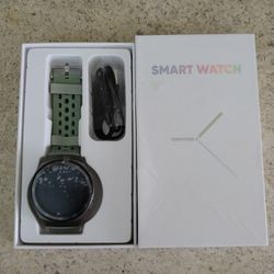 Fit Smart Watch