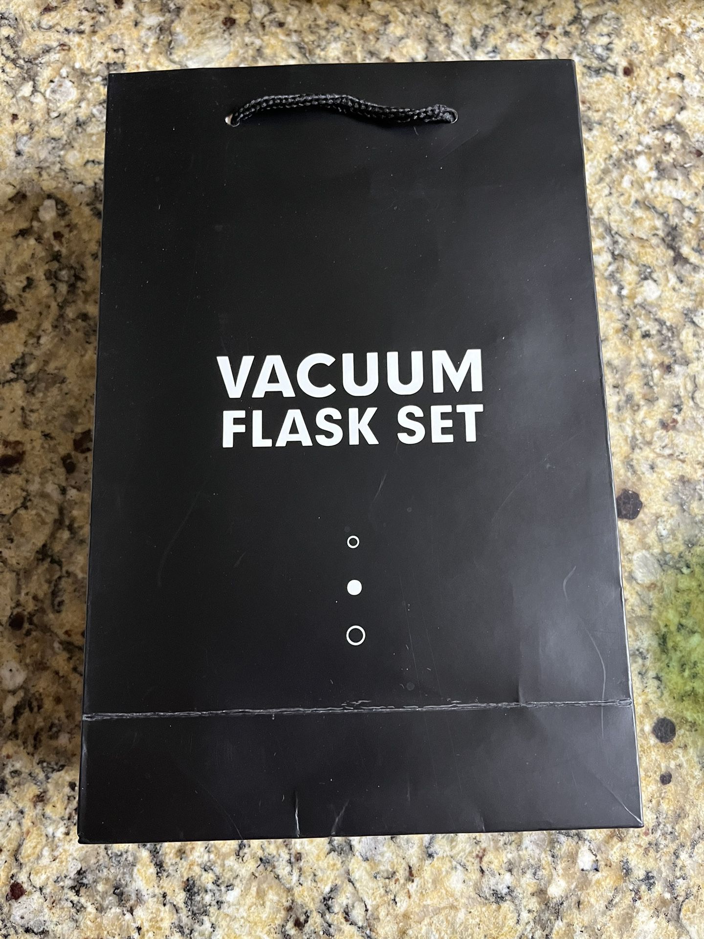 Vacuum Flask 