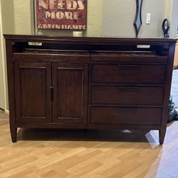 Kincaid Solano Buffet / Wine Server 77-090