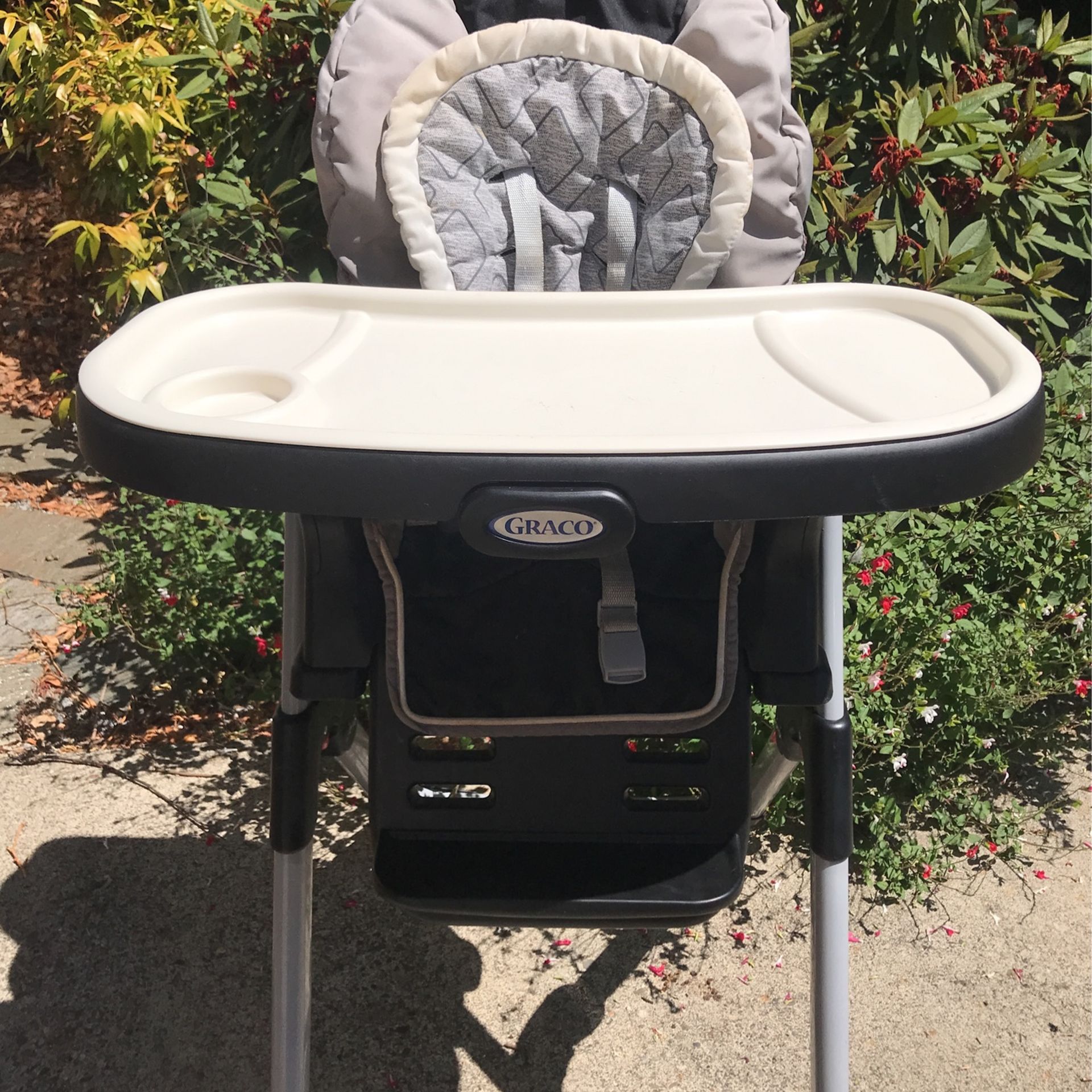 Graco Kid High Chair