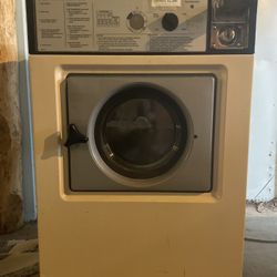 Wascomat Junior W75 Commercial Washing Machine