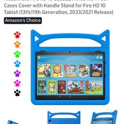 New In Plastic. Tablet Case. See 👀 All Photos To See About Case. Great 🎁 For Someone/ Self. Cash & Pickup Only