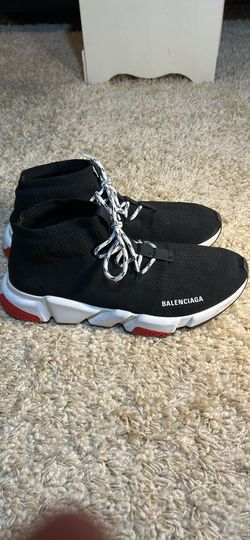 Size US 13/46 EU Men’s Balenciagas 