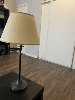 Good Looking Lamp