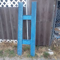 Heavy Duty Metal Ramps