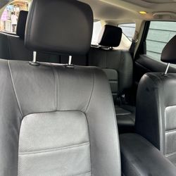 Nissan Murano 2012  49 Miles 