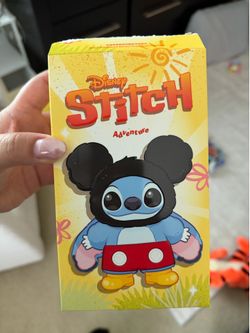 Blind box