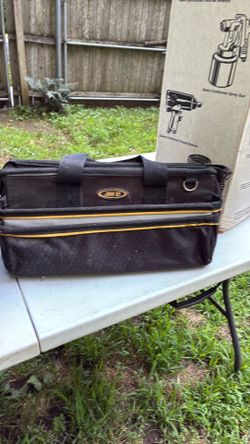Tool case