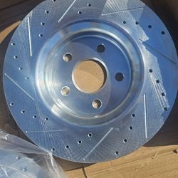 Rotors 
