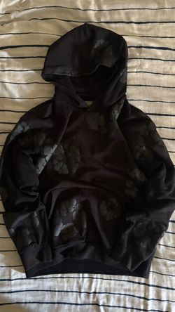 Denim Tears Hoodie