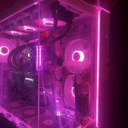 Perfect Gaming Pc 800