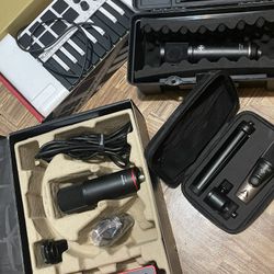 iPhone Or iPad Studio 