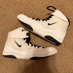 Nike Inflict Wrestling Shoes 