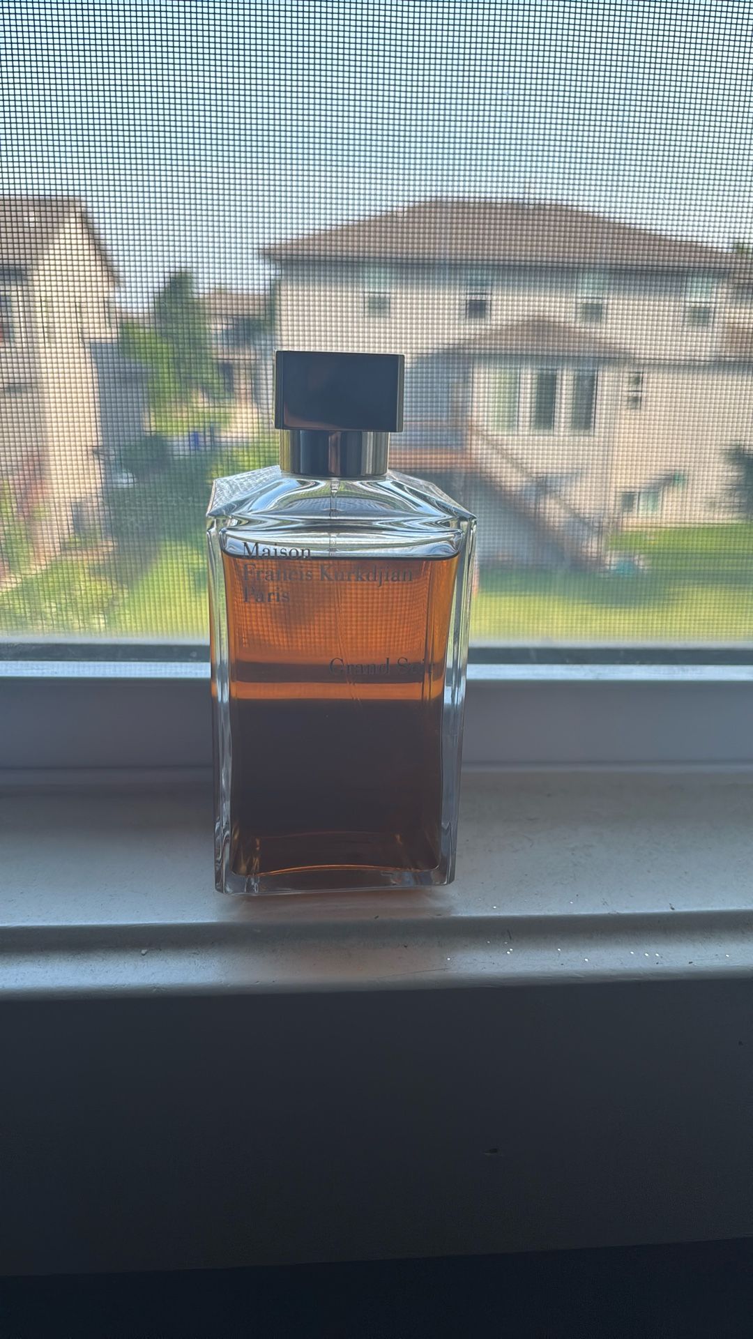 Mfk grand Soir 6.8 Oz 200ML