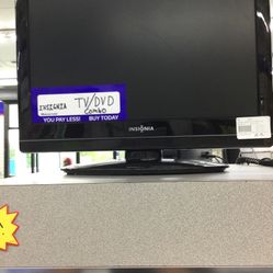 Insignia Tv