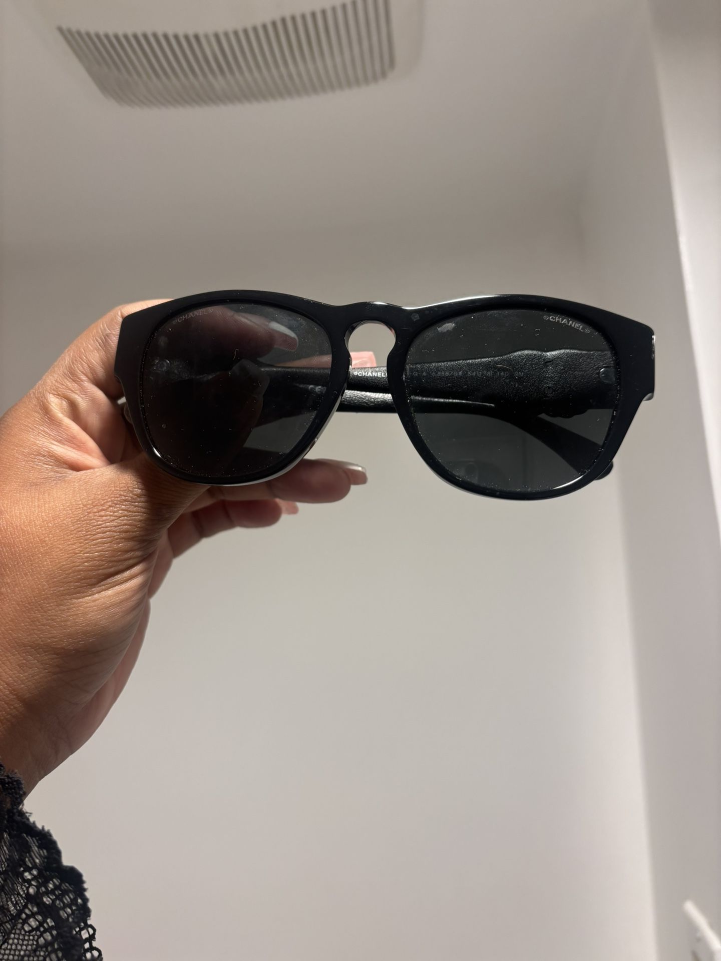Chanel 5455 Sunglasses