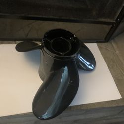 Turning Point Propeller 