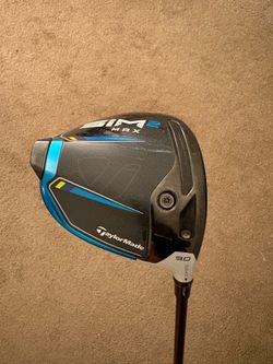 taylormade golf driver