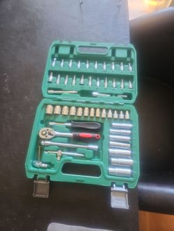 Tool box