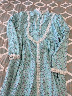 Halloween The Exorcist Dress Sz XL