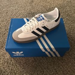 Adidas Samba OG Sz 5