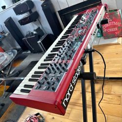 Nord Stage 4 (73) Pia_no 