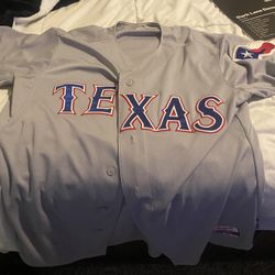 Texas Rangers  