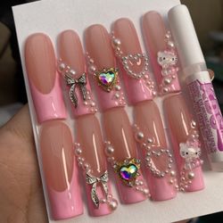 Press On Nails