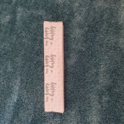 Pink Light Pen