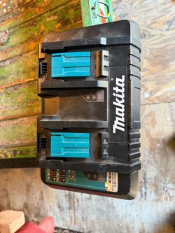 Makita charger