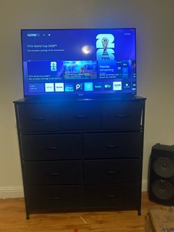 43 inch element Xumo smart tv